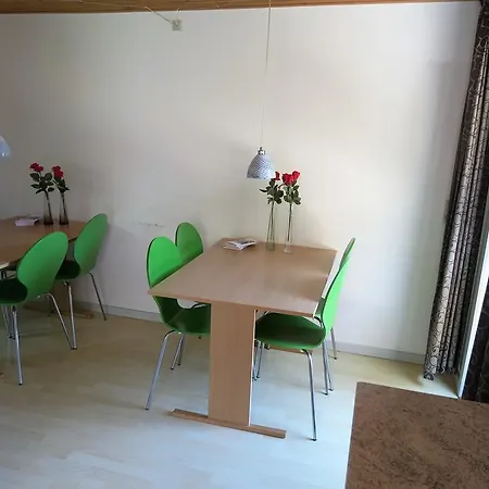 Πανσιόν Engsvang Kalundborg