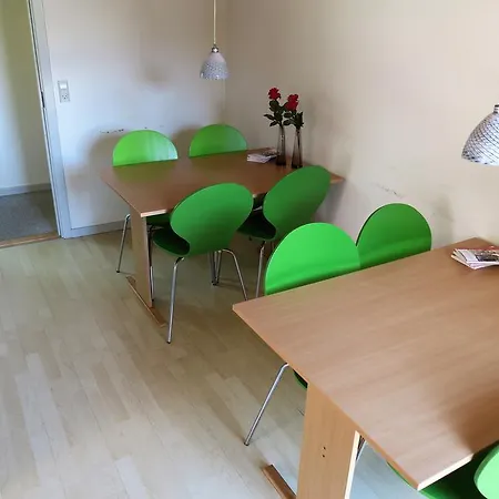Πανσιόν Engsvang Kalundborg