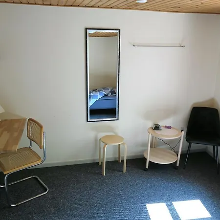 Πανσιόν Engsvang Kalundborg