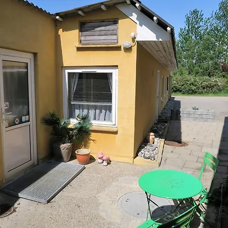 Πανσιόν Engsvang *