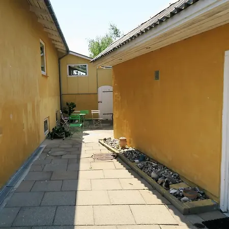 Πανσιόν Engsvang Kalundborg